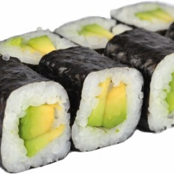 Avocado Maki - 55