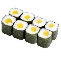 Daikon Maki - 44