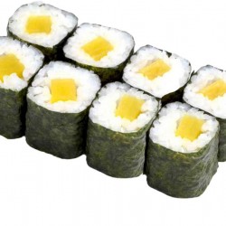 Daikon Maki - 44