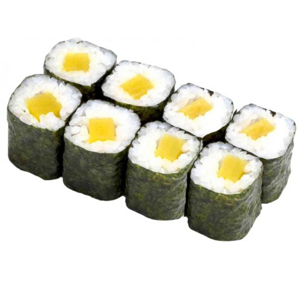 Daikon Maki - 44