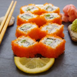 California Sake - 21