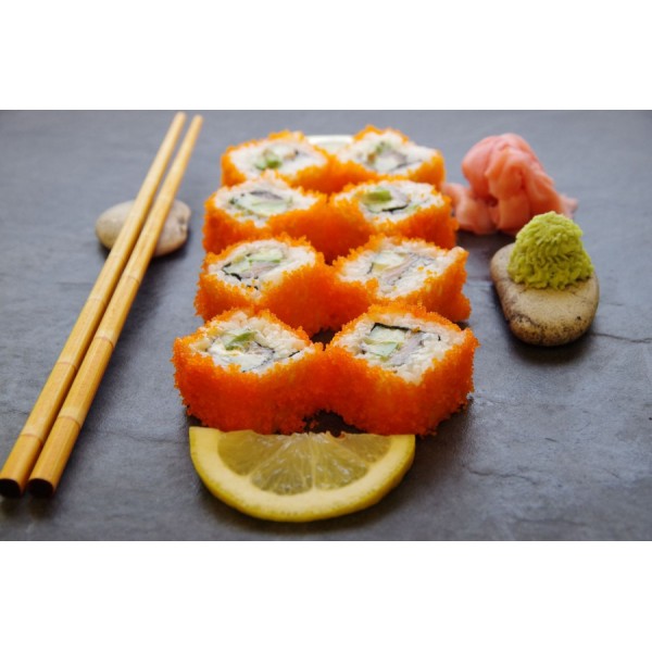 California Sake - 21