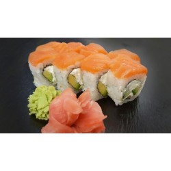Philadelphia Maki - 19