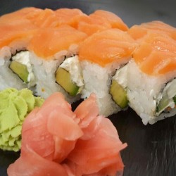 Philadelphia Maki - 19