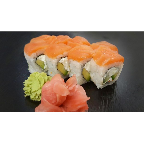 Philadelphia Maki - 19