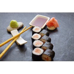 Sake Maki - 14