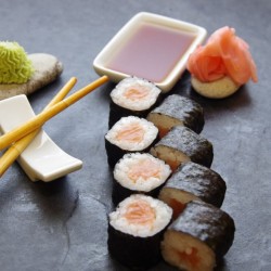 Sake Maki - 14
