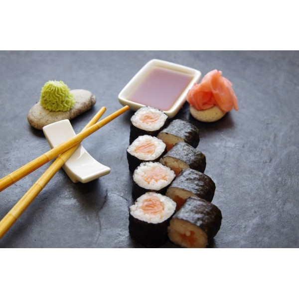 Sake Maki - 14