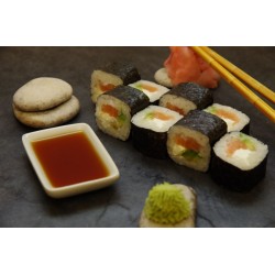 Sake Philadelhia - 5