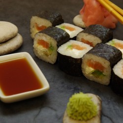 Sake Philadelhia - 5