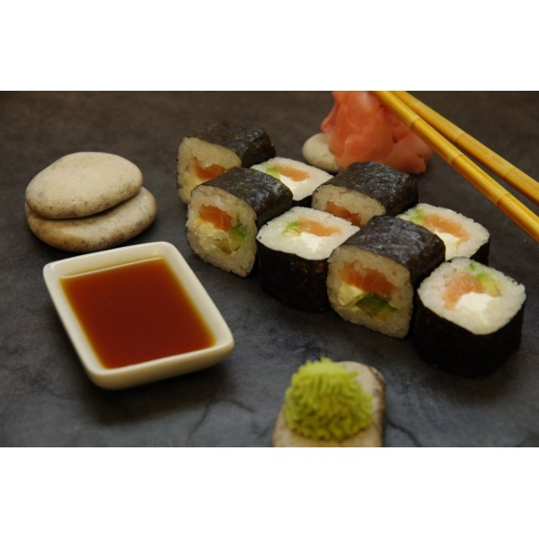 Sake Philadelhia - 5