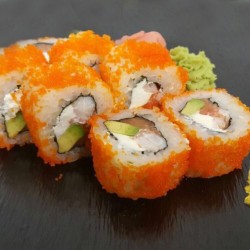 Samurai Maki - 22