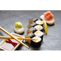 Spicy Salmon - 2