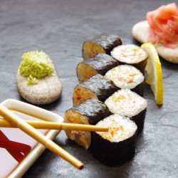 Spicy Salmon - 2