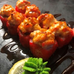 Komo maki - 25
