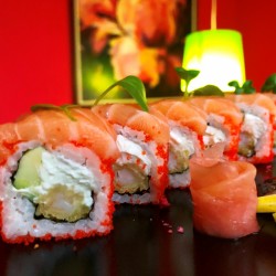 Tata maki - 1