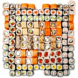 Grosser Set - 49