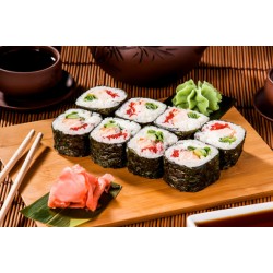 Hosso Maki - 64