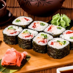 Hosso Maki - 64